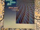 Transfer Station Blue Michael Shrieve Vinyl 1984