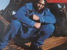 APACHE - APACHE  AIN'T SHIT  VINYL LP 1993 RELEASE