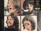 Beatles “Let it Be” 180 gm Remastered Vinyl Lp Mint- German Vinyl