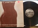 Lyman Woodard Organization Live   Don't Stop the Groove   Original Corridor 1353