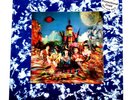 THE ROLLING STONES-THEIR SATANIC MAJESTIES REQUEST ORIG '67 LP SEALED PROMO MINT