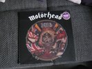 Motörhead – 1916-LP, Epic – PPAN 467481, Europe 2009