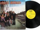 LYNYRD SKYNYRD Pronounced... 1973 LP SOUNDS OF THE SOUTH Label *Strong VG+ a3934