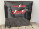 BLACK SABBATH We Sold Our Soul For Rock LP original 1975 1st Press STILL SEALED