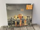 PHISH Fuego LP original 2014 1st Press ORANGE VINYL Jemp STILL SEALED Trey Lawn