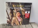 ART PEPPER Meets The Rhythm Section LP rsd 2022 AcousticSounds Craft Mono SEALED