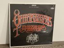 QUICKSILVER MESSENGER SERVICE LP Original 1968 1st Press PROMO Foil 2904 SEALED