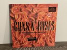 GUNS N' ROSES The Spaghetti Incident? LP Original ORANGE 1993 1st Press SEALED