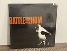 U2 Rattle and Hum LP Original 1988 1st Press Club STILL SEALED tree baby pop 3