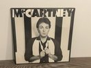 PAUL MCCARTNEY A Sample From Tug Of War LP promo WHITE VINYL 1982 beatles SEALED