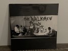THE WALKMEN Bows & Arrows LP original 2004 1st Press STILL SEALED