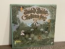 BEACH BOYS Smiley Smile LP original 1967 1st Press PROMO Capitol T 9001 SEALED