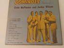 Billy Ward And His Dominoes,Featuring Clyde McPhatter and Jackie Wilson