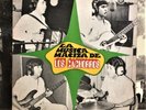 Los Cachorros De Juan Villarreal - La Musica Maciza de.. LP Rare Tu Delirio 1973