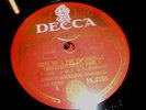 ENRICO MAINARDI / BACH suite no 2 for cello / DECCA AK 2155/7