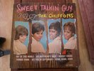 The Chiffons - Sweet Talkin' Guy - Laurie Records LLP 2036 MONO - EX