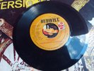 Rudwill-Roman Stewart & Heptones – Rain A Fall-7''-mp3