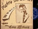 Amos Milburn Rockin The Boogie RARE  1st DG 10” Aladdin 704 lp