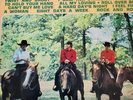 LES BEATLES - dans leurs 14 PLUS GRANDS SUCCES - FRANCE LP -ALMOST MINT