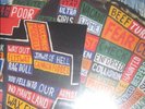 RADIOHEAD Hail To The Thief ORIGINAL 2003 EMI UK ISSUE 45 SPEED