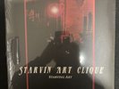 Starvin Art Clique - Starving Art - Limited Edition - Black Vinyl - 2LP