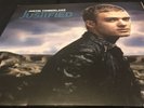 Justified - Justin Timberlake (2 LP 180g Vinyl 2002)