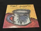 Meat Puppets - Up On The Sun (Vinyl LP 1985 SST 039) 1st Pressing EX