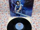 Force 3 Warrior of Light 1988 Vinyl LP Christian Heavy Metal