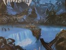 AMORPHIS - TALES FROM THE THOUSAND LAKES LP BLUE VINYL  NEW NOT SEALED
