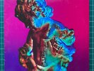 NEW ORDER Technique 1989 UK vinyl LP + INNER 1st press Original FACT275 NM