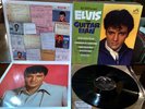 Elvis GUITAR MAN Limited Edition 2-Disc Vinyl LP FTD Set EX/NM