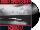 Bruce Springsteen Nebraska (Vinyl) 12