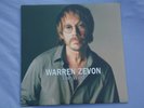 Warren Zevon The Wind 2003 Artemis Records 180 Gram NM vinyl lp