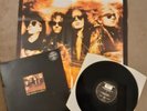 SISTERS OF MERCY - DR JEEP 12 IN. LTD EDN WITH POSTER WEA RECORDS LTD 1990