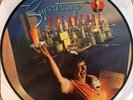 Supertramp - Breakfast In America (LP, Picture Disc, 2013, 00600753454589, New)