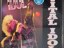 BILLY IDOL - Vital Idol LP 1987 Chrysalis OV41620   NEW Sealed