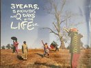 Arrested Development - 3 Years, 5 Months, And 2 Days In The Life Of LP New