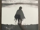 Neil Young – Harvest Moon Vinyl