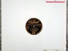 78RPM RECORD, ELLA MAE MORSE - BLACKSMITH BLUES