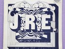 LP J.R.E - JAZZ ROCK EXPERIENCE - DERAM 1970 U.K. incl. LISTEN HERE & SHAM TIME