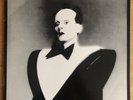 Klaus Nomi s/t RCALP 6026 RCA UK 1982 LP NM