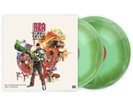 RZA As Bobby Digital In Stereo VMP Hip Hop  Mantis Green Colored Vinyl 2LP