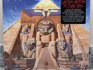 Iron Maiden – Powerslave ; 2013 US Limited Edition Picture Disc (SEALED MINT)