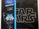 OST STAR WARS 20TH CENTURY FMW37 JAPAN OBI VINYL 2LP