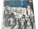 Slade Six Track Live EP Vinyl Rare  7”