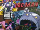 Linval & Scientist Presents: Encounter Pac-Man Roots Radics Greensleeves SEALED