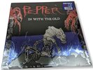 NEW Pepper - In With The Old, Ruby Red Vinyl Record LP Store Day RSD Reggae rare