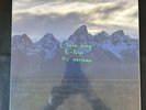 Kanye West YE Def Jam Recordings NEW SEALED BLACK VINYL RECORD LP IMPORT