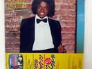 MICHAEL JACKSON OFF THE WALL EPIC 253P149 JAPAN OBI VINYL 1LP