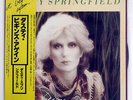 DUSTY SPRINGFIELD IT BEGINS AGAIN MERCURY RJ7360 JAPAN PROMO OBI VINYL 1LP